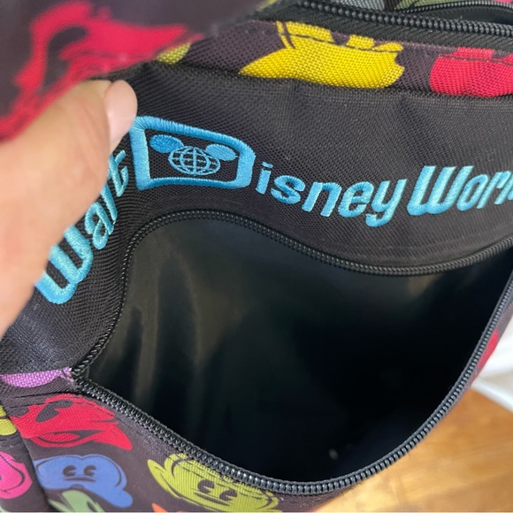 Disney Park Disneyland Back Pack - Picture 10 of 12